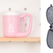 Rosado And Gris S