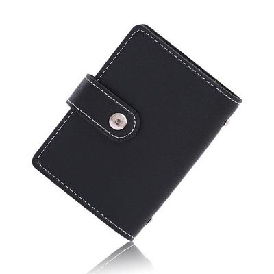 Estuche Protector de Tarjetas Bancarias Anti-Robo y Anti-Clonación - Image 16