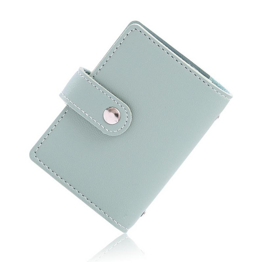 Estuche Protector de Tarjetas Bancarias Anti-Robo y Anti-Clonación - Image 17