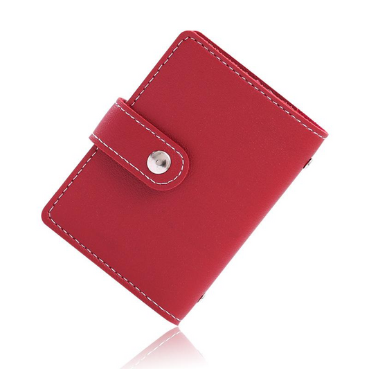 Estuche Protector de Tarjetas Bancarias Anti-Robo y Anti-Clonación - Image 2
