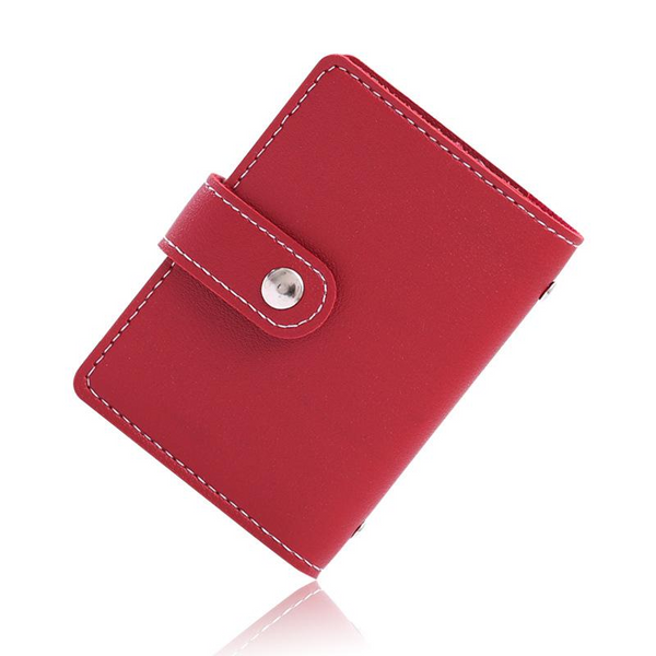 Estuche Protector de Tarjetas Bancarias Anti-Robo y Anti-Clonación