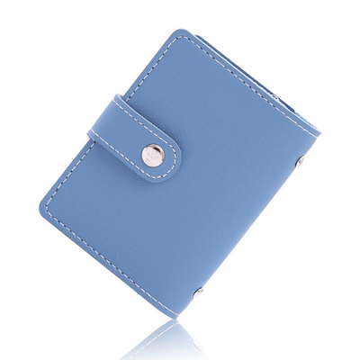 Estuche Protector de Tarjetas Bancarias Anti-Robo y Anti-Clonación - Image 4