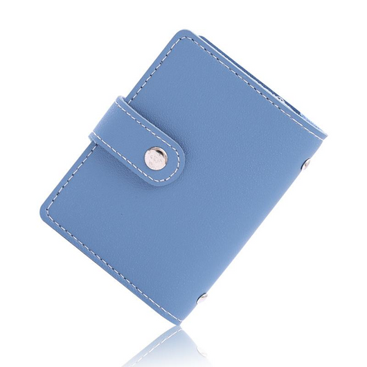 Estuche Protector de Tarjetas Bancarias Anti-Robo y Anti-Clonación - Image 4