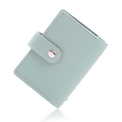 Estuche Protector de Tarjetas Bancarias Anti-Robo y Anti-Clonación - Image 7