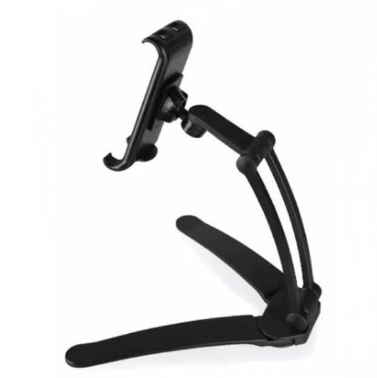 Soporte Multifuncional Plegable para Teléfono y Tablet - Image 6