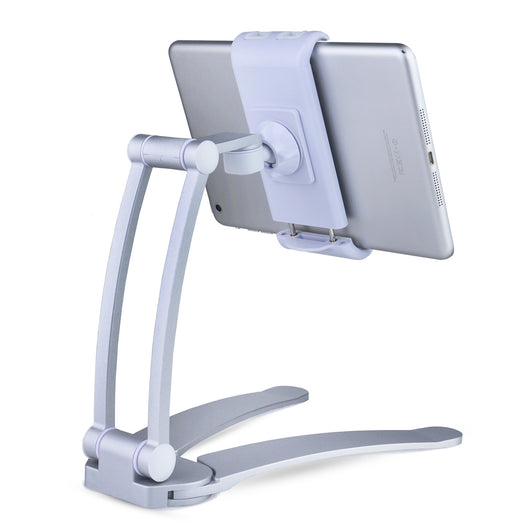Soporte Multifuncional Plegable para Teléfono y Tablet - Image 7