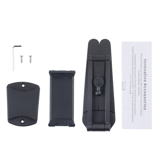 Soporte Multifuncional Plegable para Teléfono y Tablet - Image 10