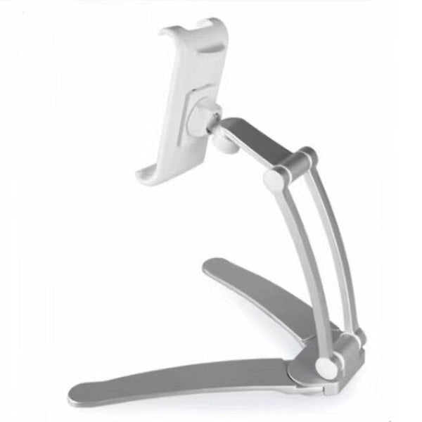 Soporte Multifuncional Plegable para Teléfono y Tablet