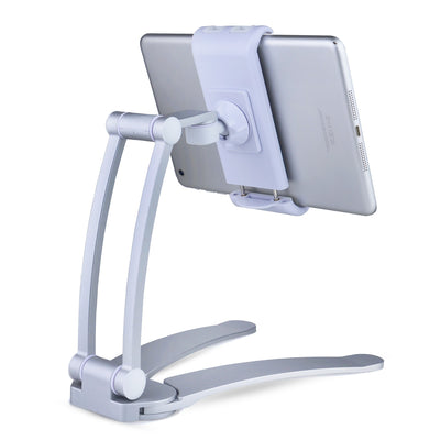Soporte Multifuncional Plegable para Teléfono y Tablet - Image 4