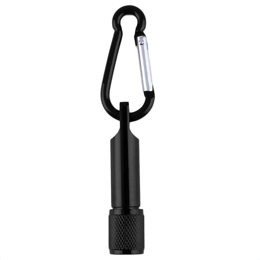 Linterna Táctica Compacta con Mosquetón - Image 5