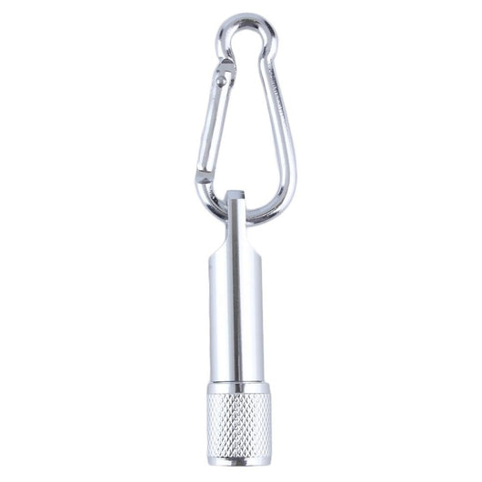 Linterna Táctica Compacta con Mosquetón - Image 6
