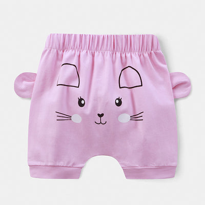 Pantalones Cortos de Algodón para Bebé - Diseño Ligero y Cómodo - Image 11