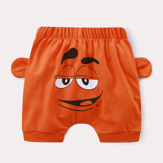 Pantalones Cortos de Algodón para Bebé - Diseño Ligero y Cómodo - Image 12