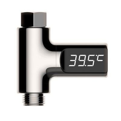 Indicador de Temperatura para Ducha de Lluvia - Image 8