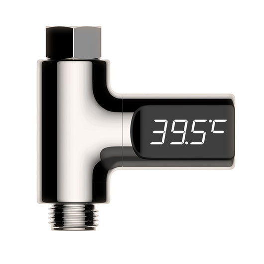 Indicador de Temperatura para Ducha de Lluvia - Image 8