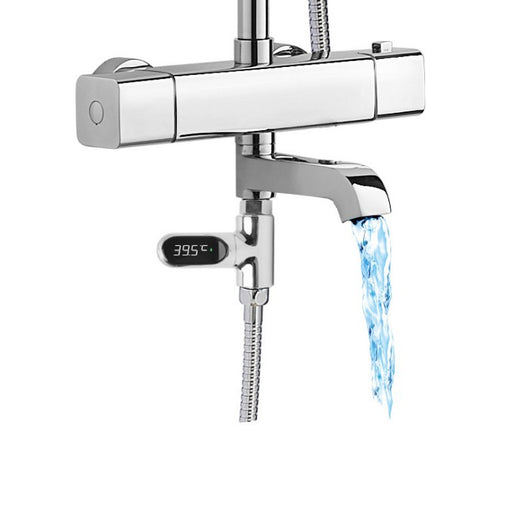 Indicador de Temperatura para Ducha de Lluvia - Image 3