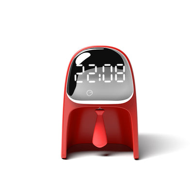 Reloj Despertador Inteligente con Luz LED Luminosa - Image 5