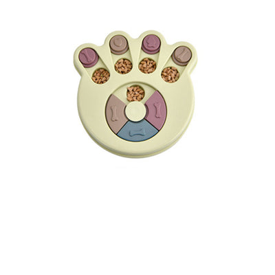 Comedero Giratorio Inteligente Antiahogo para Perros - Image 10