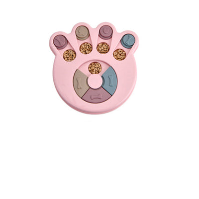 Comedero Giratorio Inteligente Antiahogo para Perros - Image 11