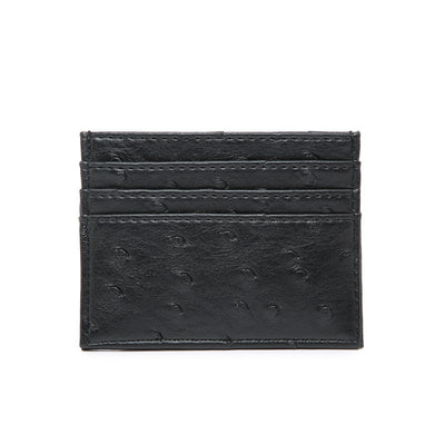 Cartera Compacta de Cuero PU para Tarjetas Bancarias - Image 48