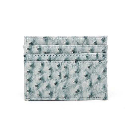 Cartera Compacta de Cuero PU para Tarjetas Bancarias - Image 50