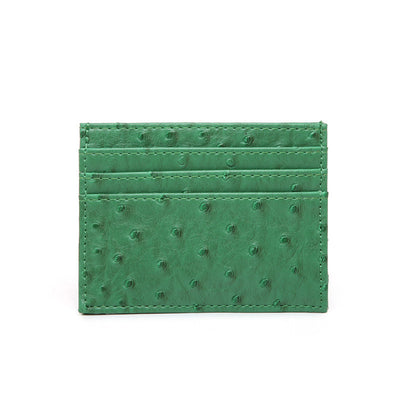 Cartera Compacta de Cuero PU para Tarjetas Bancarias - Image 49