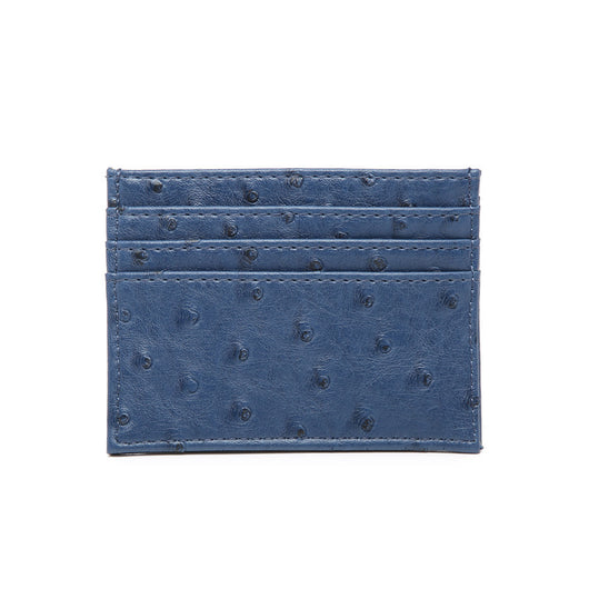 Cartera Compacta de Cuero PU para Tarjetas Bancarias - Image 46