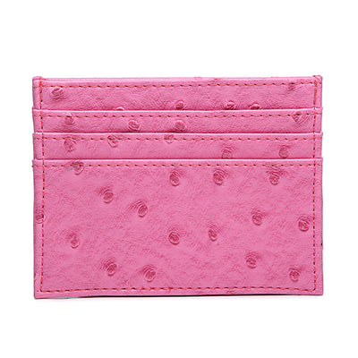 Cartera Compacta de Cuero PU para Tarjetas Bancarias - Image 57