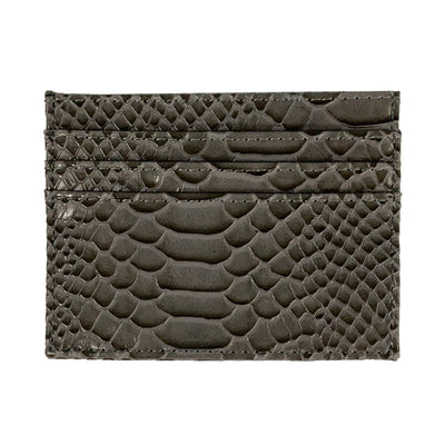 Cartera Compacta de Cuero PU para Tarjetas Bancarias - Image 67