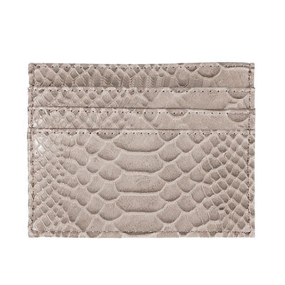 Cartera Compacta de Cuero PU para Tarjetas Bancarias - Image 66