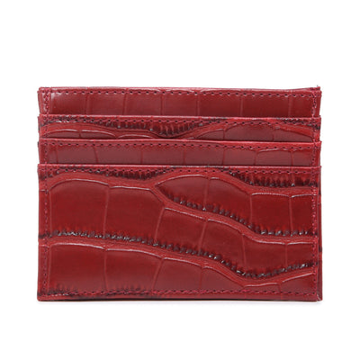 Cartera Compacta de Cuero PU para Tarjetas Bancarias - Image 70