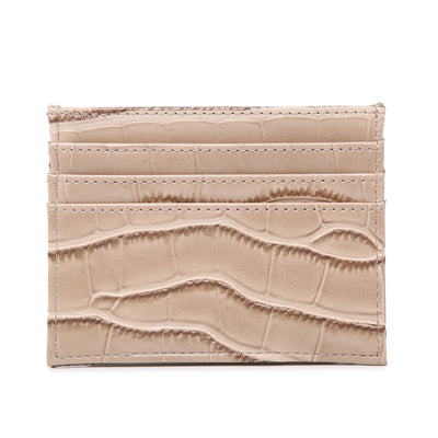 Cartera Compacta de Cuero PU para Tarjetas Bancarias - Image 73