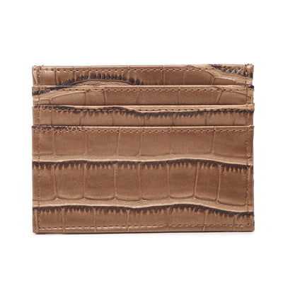 Cartera Compacta de Cuero PU para Tarjetas Bancarias - Image 74