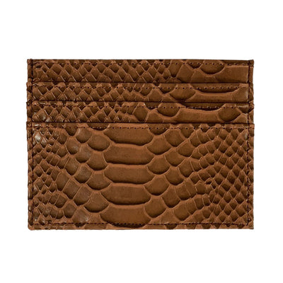 Cartera Compacta de Cuero PU para Tarjetas Bancarias - Image 21