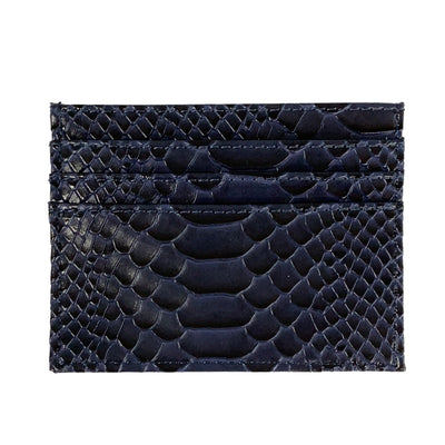 Cartera Compacta de Cuero PU para Tarjetas Bancarias - Image 23