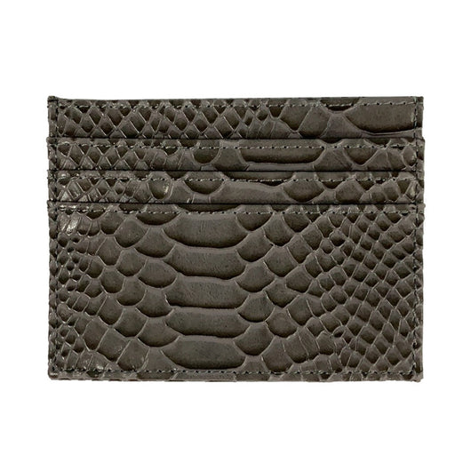 Cartera Compacta de Cuero PU para Tarjetas Bancarias - Image 22