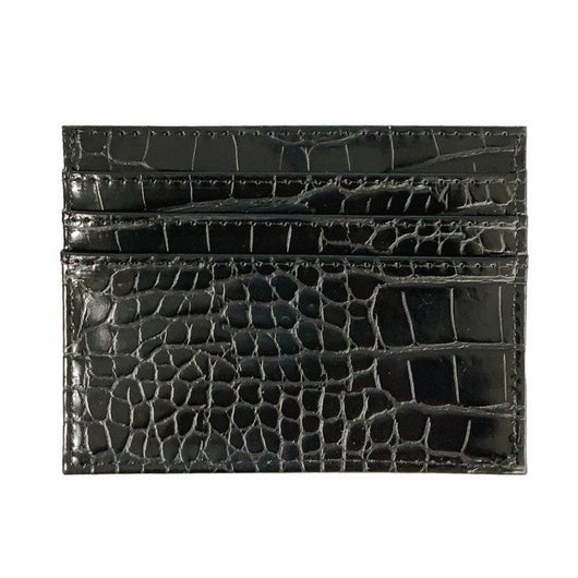 Cartera Compacta de Cuero PU para Tarjetas Bancarias - Image 26
