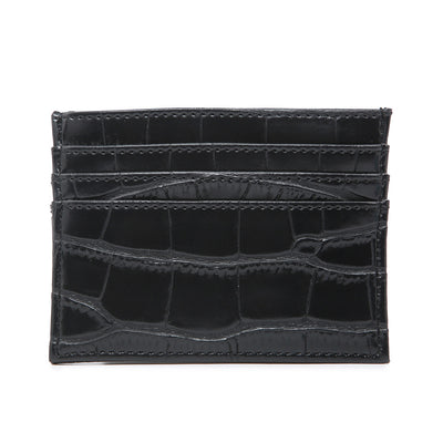 Cartera Compacta de Cuero PU para Tarjetas Bancarias - Image 32