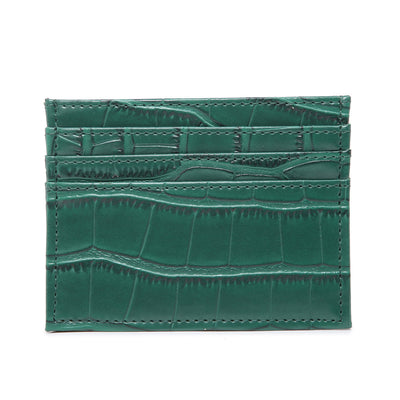 Cartera Compacta de Cuero PU para Tarjetas Bancarias - Image 37