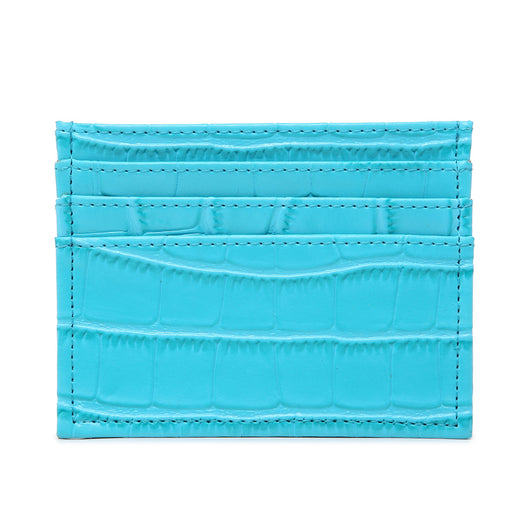 Cartera Compacta de Cuero PU para Tarjetas Bancarias - Image 34