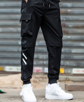 Pantalones de Descanso para Hombre - Comodidad Premium - Image 9