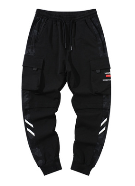 Pantalones de Descanso para Hombre - Comodidad Premium