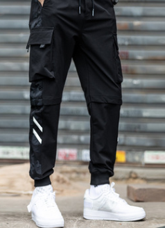Pantalones de Descanso para Hombre - Comodidad Premium - Image 4