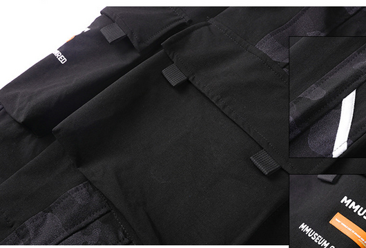 Pantalones de Descanso para Hombre - Comodidad Premium - Image 5