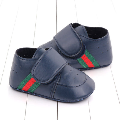 Zapatos para Bebé con Diseño Coordinado - Calzado Suave para Primeros Pasos - Image 8