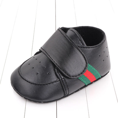 Zapatos para Bebé con Diseño Coordinado - Calzado Suave para Primeros Pasos - Image 7