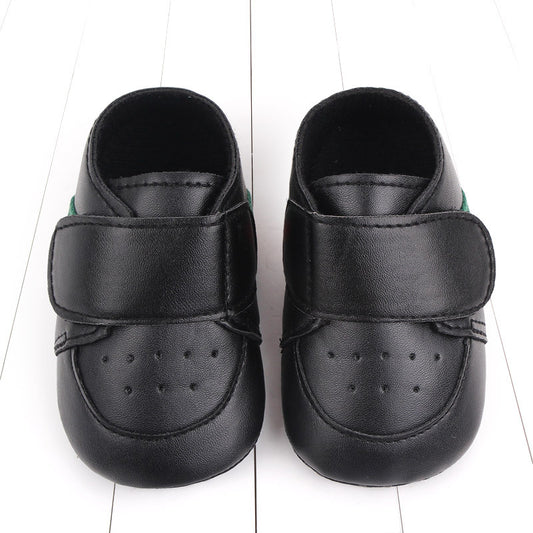 Zapatos para Bebé con Diseño Coordinado - Calzado Suave para Primeros Pasos