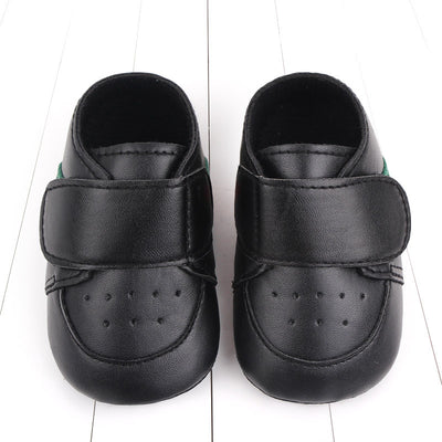 Zapatos para Bebé con Diseño Coordinado - Calzado Suave para Primeros Pasos