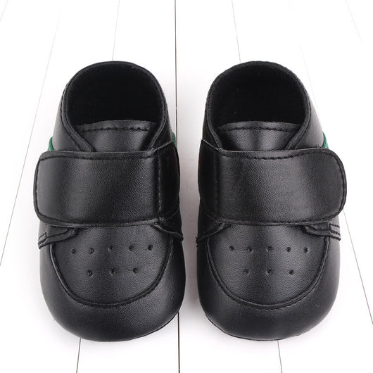 Zapatos para Bebé con Diseño Coordinado - Calzado Suave para Primeros Pasos