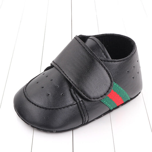 Zapatos para Bebé con Diseño Coordinado - Calzado Suave para Primeros Pasos - Image 5